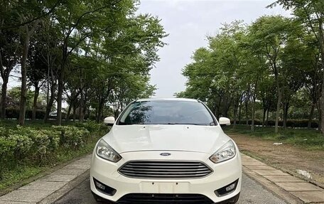 Ford Focus III, 2017 год, 1 150 000 рублей, 2 фотография