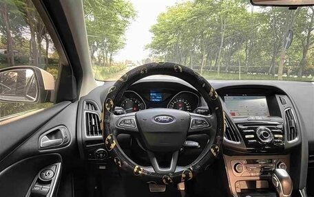 Ford Focus III, 2017 год, 1 150 000 рублей, 12 фотография