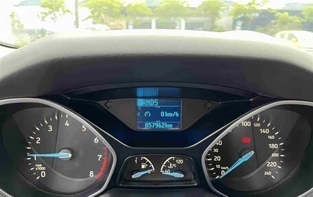 Ford Focus III, 2017 год, 1 150 000 рублей, 15 фотография