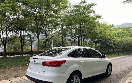 Ford Focus III, 2017 год, 1 150 000 рублей, 6 фотография