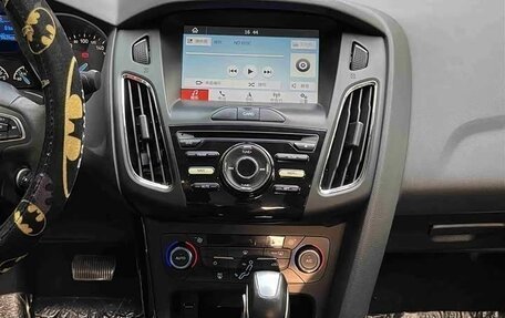 Ford Focus III, 2017 год, 1 150 000 рублей, 13 фотография