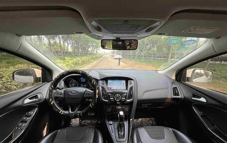 Ford Focus III, 2017 год, 1 150 000 рублей, 14 фотография