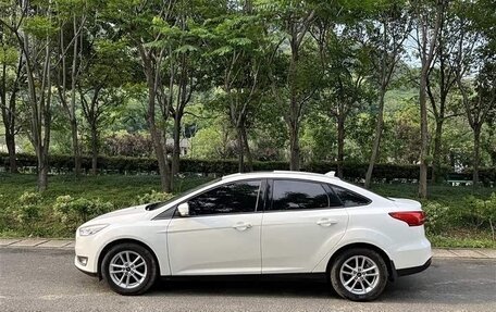 Ford Focus III, 2017 год, 1 150 000 рублей, 7 фотография