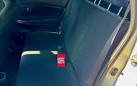 Toyota Vitz, 2019 год, 1 079 000 рублей, 21 фотография