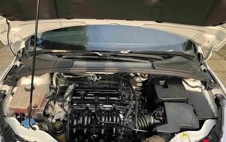 Ford Focus III, 2017 год, 1 150 000 рублей, 11 фотография