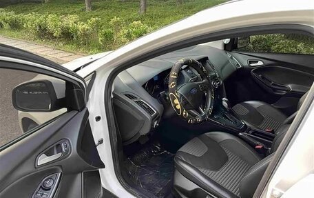 Ford Focus III, 2017 год, 1 150 000 рублей, 17 фотография