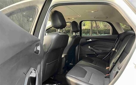 Ford Focus III, 2017 год, 1 150 000 рублей, 16 фотография