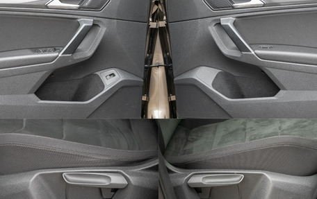 Volkswagen Tiguan II, 2018 год, 2 525 000 рублей, 21 фотография