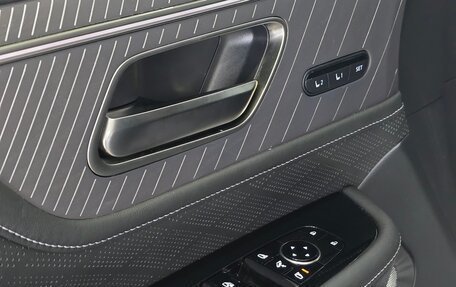 Infiniti QX80, 2025 год, 15 500 000 рублей, 8 фотография