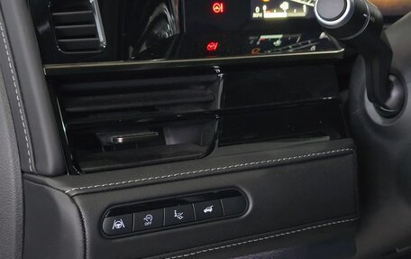 Infiniti QX80, 2025 год, 15 500 000 рублей, 10 фотография