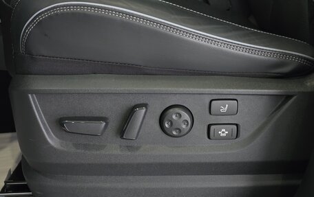 Infiniti QX80, 2025 год, 15 500 000 рублей, 12 фотография