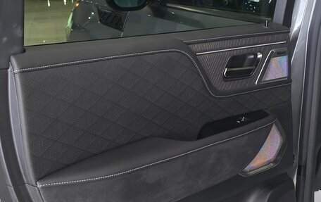 Infiniti QX80, 2025 год, 15 500 000 рублей, 21 фотография