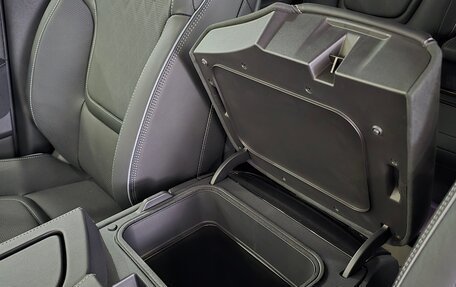 Infiniti QX80, 2025 год, 15 500 000 рублей, 18 фотография