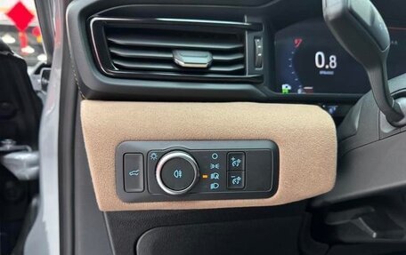 Ford Explorer VI, 2025 год, 7 400 000 рублей, 8 фотография