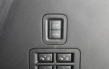 Infiniti QX80, 2025 год, 15 500 000 рублей, 28 фотография