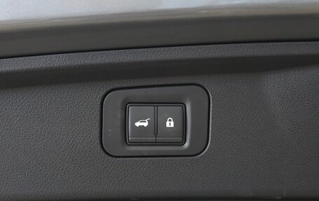 Infiniti QX80, 2025 год, 15 500 000 рублей, 29 фотография