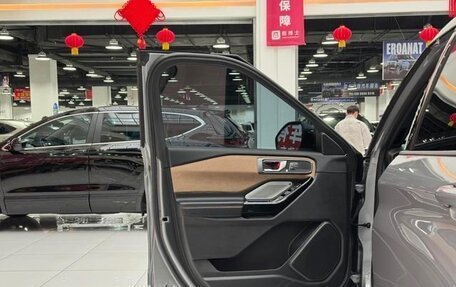 Ford Explorer VI, 2025 год, 7 400 000 рублей, 7 фотография