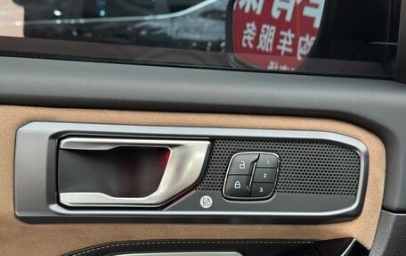 Ford Explorer VI, 2025 год, 7 400 000 рублей, 9 фотография