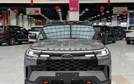 Ford Explorer VI, 2025 год, 7 400 000 рублей, 2 фотография