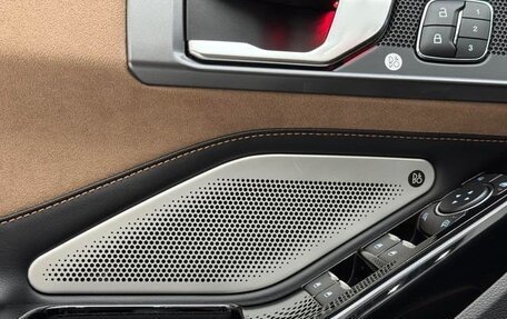 Ford Explorer VI, 2025 год, 7 400 000 рублей, 11 фотография