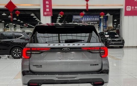 Ford Explorer VI, 2025 год, 7 400 000 рублей, 5 фотография