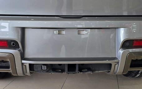 Infiniti QX80, 2025 год, 15 500 000 рублей, 30 фотография