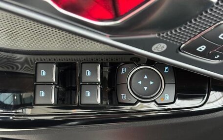 Ford Explorer VI, 2025 год, 7 400 000 рублей, 10 фотография