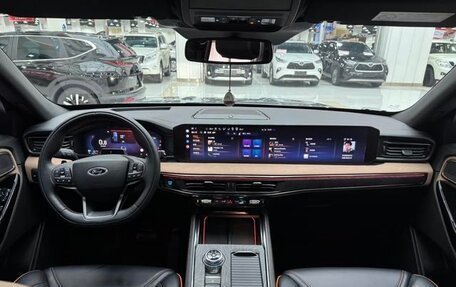 Ford Explorer VI, 2025 год, 7 400 000 рублей, 12 фотография