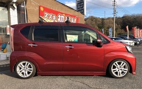 Daihatsu Move VI рестайлинг, 2023 год, 712 010 рублей, 5 фотография