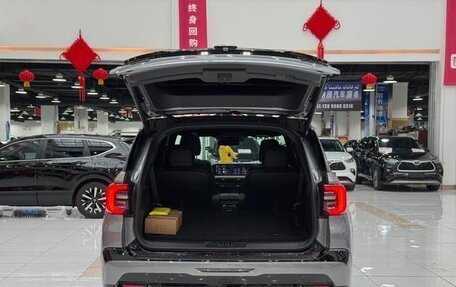 Ford Explorer VI, 2025 год, 7 400 000 рублей, 17 фотография