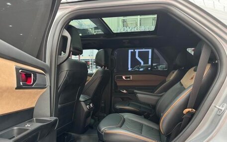 Ford Explorer VI, 2025 год, 7 400 000 рублей, 16 фотография