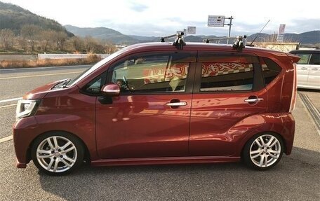 Daihatsu Move VI рестайлинг, 2023 год, 712 010 рублей, 4 фотография