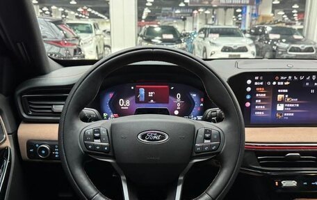 Ford Explorer VI, 2025 год, 7 400 000 рублей, 14 фотография