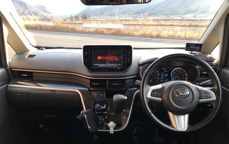 Daihatsu Move VI рестайлинг, 2023 год, 712 010 рублей, 11 фотография