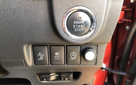 Daihatsu Move VI рестайлинг, 2023 год, 712 010 рублей, 13 фотография