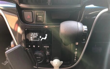 Daihatsu Move VI рестайлинг, 2023 год, 712 010 рублей, 14 фотография