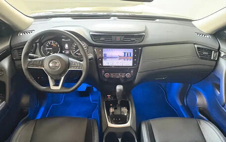 Nissan X-Trail, 2023 год, 1 880 017 рублей, 9 фотография