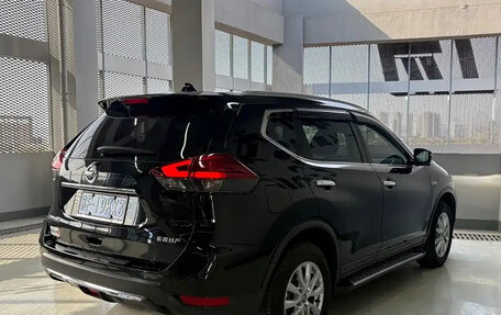 Nissan X-Trail, 2023 год, 1 880 017 рублей, 5 фотография