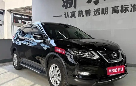 Nissan X-Trail, 2023 год, 1 880 017 рублей, 3 фотография