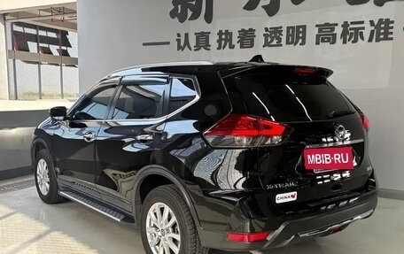 Nissan X-Trail, 2023 год, 1 880 017 рублей, 4 фотография
