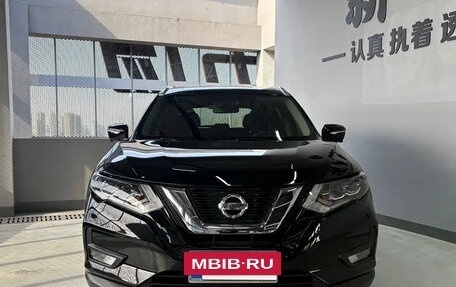 Nissan X-Trail, 2023 год, 1 880 017 рублей, 2 фотография