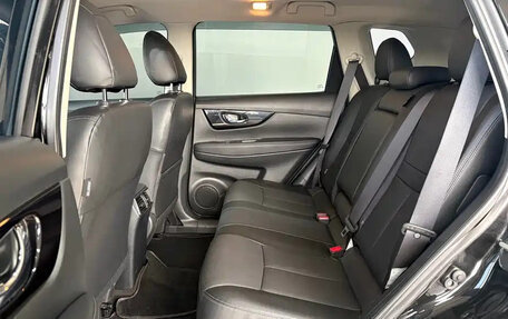 Nissan X-Trail, 2023 год, 1 880 017 рублей, 13 фотография
