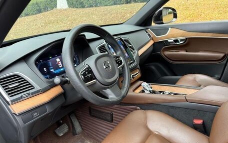 Volvo XC90 II рестайлинг, 2022 год, 5 560 000 рублей, 6 фотография