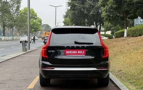 Volvo XC90 II рестайлинг, 2022 год, 5 560 000 рублей, 5 фотография