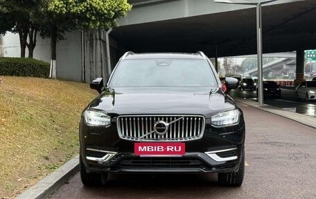 Volvo XC90 II рестайлинг, 2022 год, 5 560 000 рублей, 2 фотография