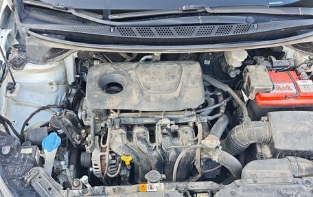 KIA cee'd III, 2018 год, 1 350 000 рублей, 5 фотография