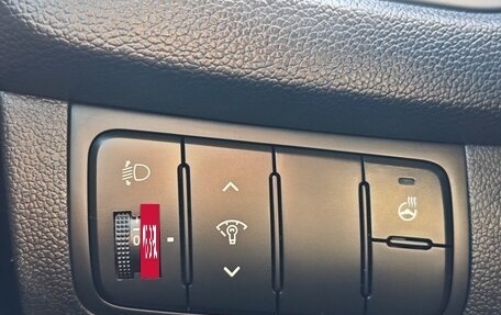 KIA cee'd III, 2018 год, 1 350 000 рублей, 8 фотография