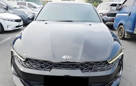 KIA K5, 2020 год, 2 590 000 рублей, 1 фотография