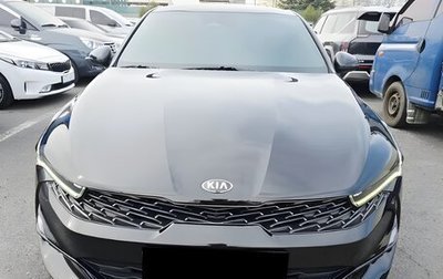 KIA K5, 2020 год, 2 590 000 рублей, 1 фотография