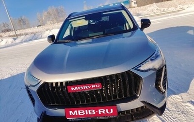 Haval Jolion, 2024 год, 1 680 000 рублей, 1 фотография
